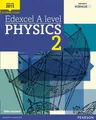 Produktbild: Edexcel A level Physics Student Book 2 + ActiveBook  by Hudson, Miles 1447991192