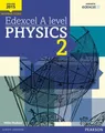 Produktbild: Miles Hudson - Edexcel A level Physics Student Book 2  ActiveBook - M - D245z