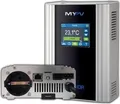 Produktbild: my-PV AC THOR 20-0100 Leistungs-Controller | 3 kW | Power-Manager für Warmwasser & Heizung | Touch-Bedienung