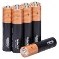 Produktbild: DURACELL 8 Batterien Optimum Micro AAA 1,5 V