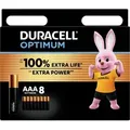 Produktbild: Duracell Micro (AAA)-Batterie 1.5 V 8 St.