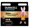 Produktbild: Duracell 151266 Batterie