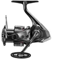 Produktbild: Shimano Spinnrolle), Shimano Vanford FA 2500 Spinnrolle C2500S
