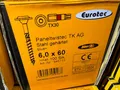 Produktbild: Eurotec Holzbauschraube Paneltwistec Tellerkopf 6x60mm  100St T30 / HolzReg12
