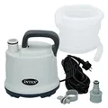 Produktbild: Intex Pool Drain Pump 28606 (UK Plug)