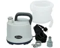 Produktbild: Intex Pool-Filterpumpe Pool Ablass-Pumpe 28606 IPX8, Wasserdichtes Gehäuse IPX8