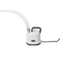 Produktbild: Intex Pool Ablass-Pumpe IPX8 (220V), 3,595 l/h, 5m Schlauch, 10m Elektroleitung,
