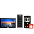 Produktbild: Fanvil VIK-01 - SIP Gegensprechanlage IP Video Intercom Kit