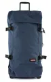 Produktbild: Eastpak Tranverz L Triple Denim blauer Reisekoffer