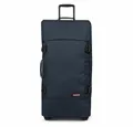 Produktbild: Eastpak Trolley TRANVERZ L, Triple Denim, Reisekoffer, TSA-Schloss, Rollen, aus Polyester