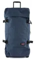 Produktbild: EASTPAK Tranverz L Reisetasche Trolley Tasche Triple Denim blau Neu
