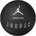 Produktbild: Jordan Ultimate 2.0 Graphic 8P In/Out Ball J1008257-069, Unisex basketballs, Black, 7 EU