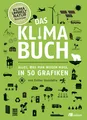 Produktbild: Das Klimabuch Esther Gonstalla