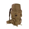 Produktbild: Tasmanian Tiger TT Raid Pack MKIII 52 Liter Militär Outdoor Rucksack mit abnehmbarem Hüftgurt, Molle System und Trinksystem-Vorbereitung (Coyote Brown)
