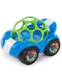 Produktbild: Bright Starts Toy car Rattle & Roll Buggie™ blue BS-81559