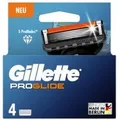 Produktbild: Gillette ProGlide Klingen 4St (4x) (54648459)