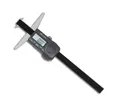 Produktbild: FORTIS Tiefenmessschieber IP54  digital 300x150x0,01mm