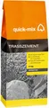 Produktbild: 1,98/kg Quick Mix Trasszement 5 kg