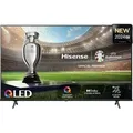 Produktbild: Hisense - 75e77nq (189 Cm (75 Zoll), Schwarz, Ultrahd/4k, Triple Tuner, Pvr)