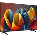Produktbild: Hisense 75E77NQ, QLED-Fernseher, 189 cm (75 Zoll), UHD, schwarz