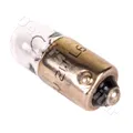 Produktbild: Spahn Glühlampe 6V 2W Ba9s (6502) E-Geprüft