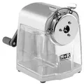 Produktbild: Möbius+Ruppert 0984 - 0000 Manueller Bleistiftspitzer Aluminium