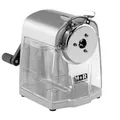 Produktbild: M + R Spitzmaschine silber