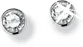 Produktbild: s.Oliver - Damen Ohrstecker, 925er Sterling Silber rhodiniert 9079094,