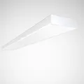 Produktbild: Trilux Rechteckige LED-Deckenanbauleuchte OPENDO D2-L PW19 47-840 ET 01, weiß (7763640)