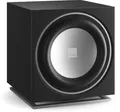 Produktbild: Dali SUB E-12F Aktiv-Subwoofer schwarz, UVP 849 € | Neu