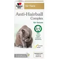Produktbild: Doppelherz für Tiere Anti-Hairball Complex Katzen 25X10 g