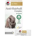 Produktbild: Doppelherz Für Tiere Anti-Hairball Complex Katzen