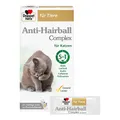 Produktbild: DOPPELHERZ für Tiere Anti-Hairball Complex Katzen 250 g