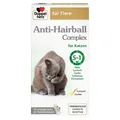 Produktbild: Doppelherz Anti-Hairball Complex 25 Licks Katzen | Haarballen | Magen