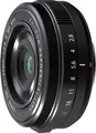 Produktbild: Fujifilm FUJINON XF 2,8/27 mm R WR Objektiv