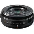 Produktbild: Fujifilm XF27mm f2,8 R WR
