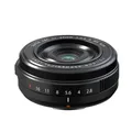 Produktbild: Fujifilm FUJINON XF 27mm F2.8 R WR 16670170