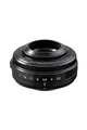 Produktbild: FUJINON XF27mmF2.8 R WR schwarz