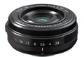 Produktbild: FUJI Fujinon XF Lens 27mm 1:2.8 R WR PH (mit Zugabe)