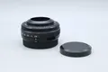 Produktbild: Fujifilm Fujinon XF 27mm f/2.8 R WR Festbrennweite Objektiv