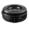 Produktbild: Fujifilm FUJINON XF 27mm F2.8 R WR