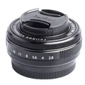 Produktbild: Fujifilm XF 27mm/2,8 R WR (schwarz) gebraucht Objektiv