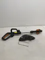 Produktbild: WORX WG163E 30cm Akku-Rasentrimmer mit Akku