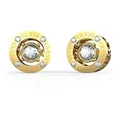 Produktbild: Guess BRINCOS JUBE01464JWYGT-U Ohrringe, Einheitsgröße, Unkostbare Metalle, Ohne Edelstein