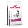 Produktbild: Royal Canin Veterinary Renal Hundefutter 2 kg