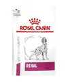 Produktbild: 2 kg Royal Canin Renal (€ 12,98/kg) Nierendiät für Hunde (Veterinary Diet)