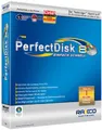 Produktbild: Perfect Disk 8.0