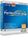 Produktbild: Perfect Disk 8.0 von bhv Distribution GmbH | Software | Zustand gut