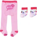 Produktbild: Zapf Creation BABY born? Strumpfhose & Socken 43cm (sortierter Artikel) (836064)