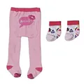 Produktbild: ZAPF 836064 BABY born Strumpfhose & Socken im Set, sortiert /  Neu